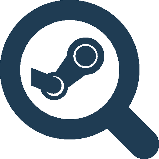 Steam Logo